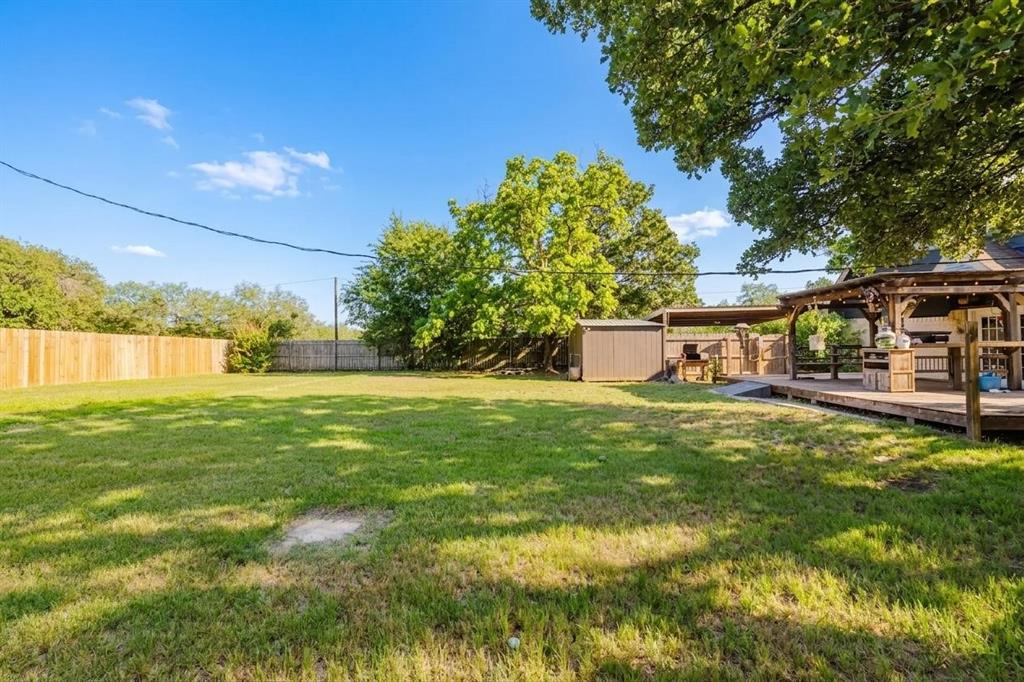 Valley View - Residential