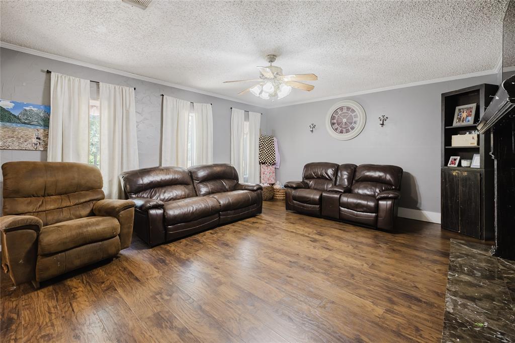 Valley View - Residential