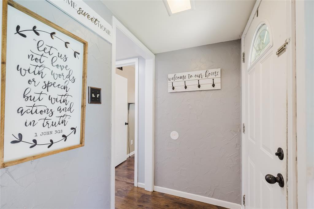 Valley View - Residential