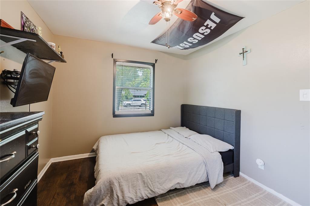 Valley View - Residential