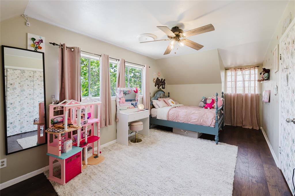 Valley View - Residential
