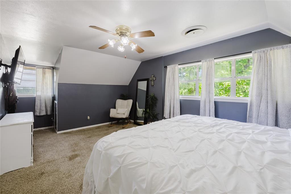 Valley View - Residential
