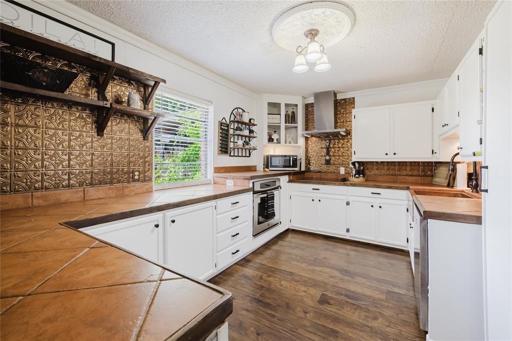 Valley View - Residential
