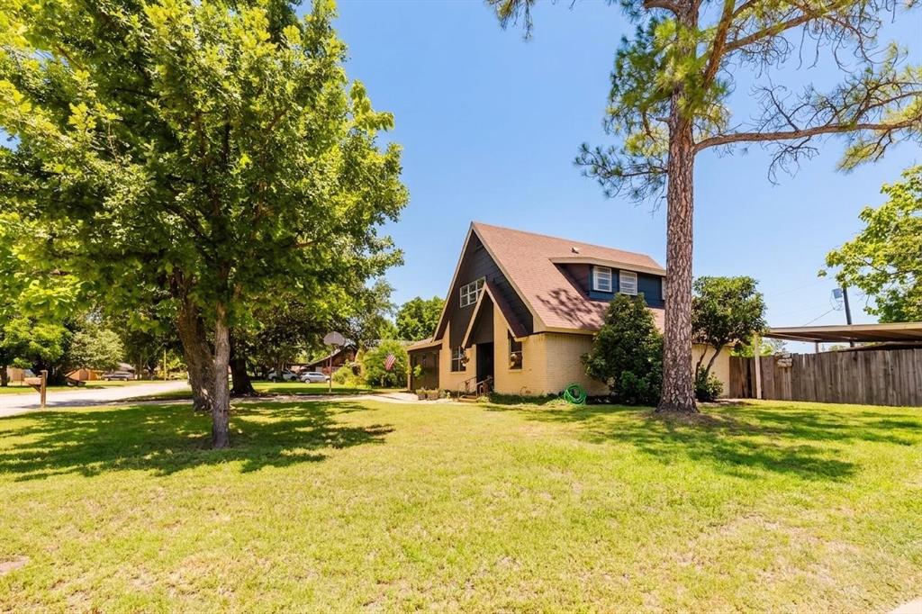Valley View - Residential