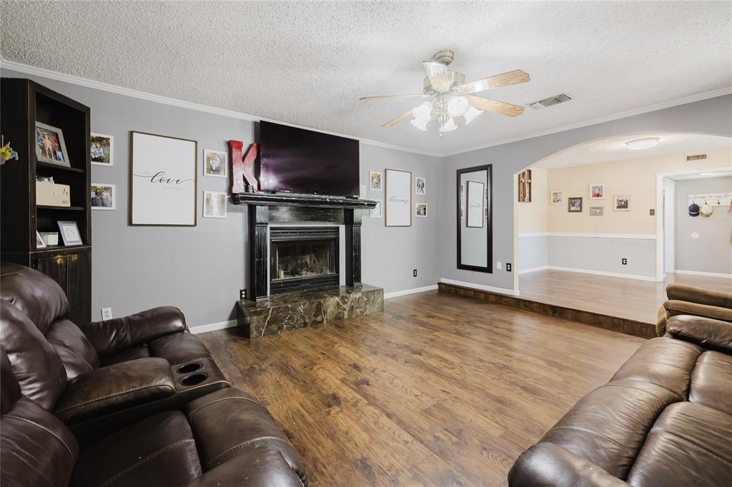 Valley View - Residential