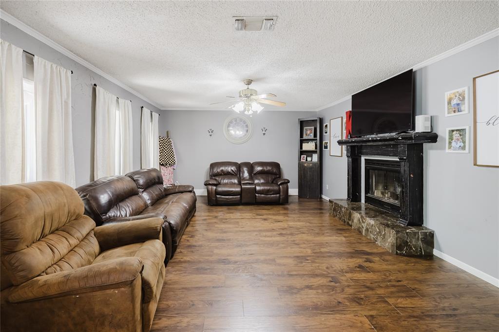 Valley View - Residential