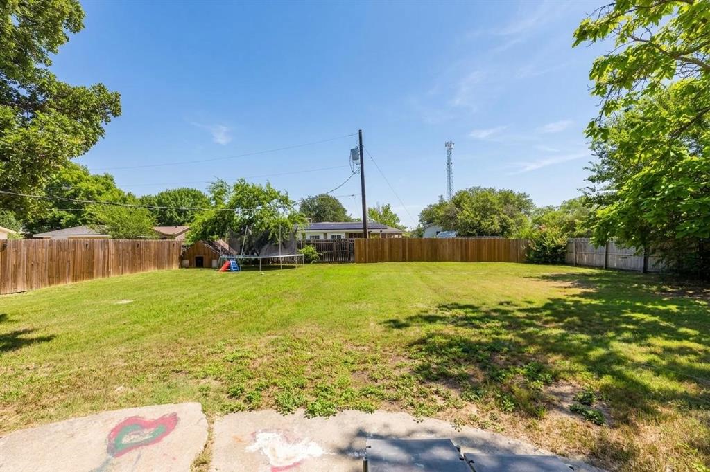 Valley View - Residential