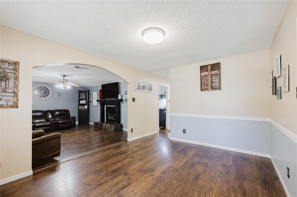 Valley View - Residential