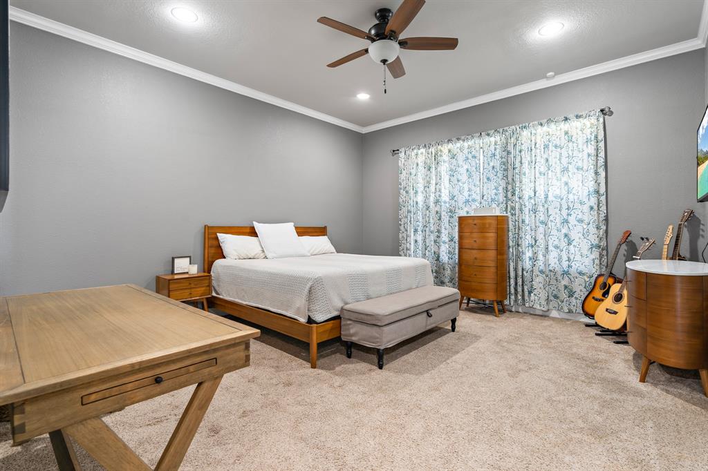 Austin Colony - Residential