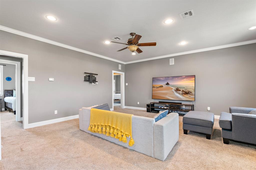 Austin Colony - Residential