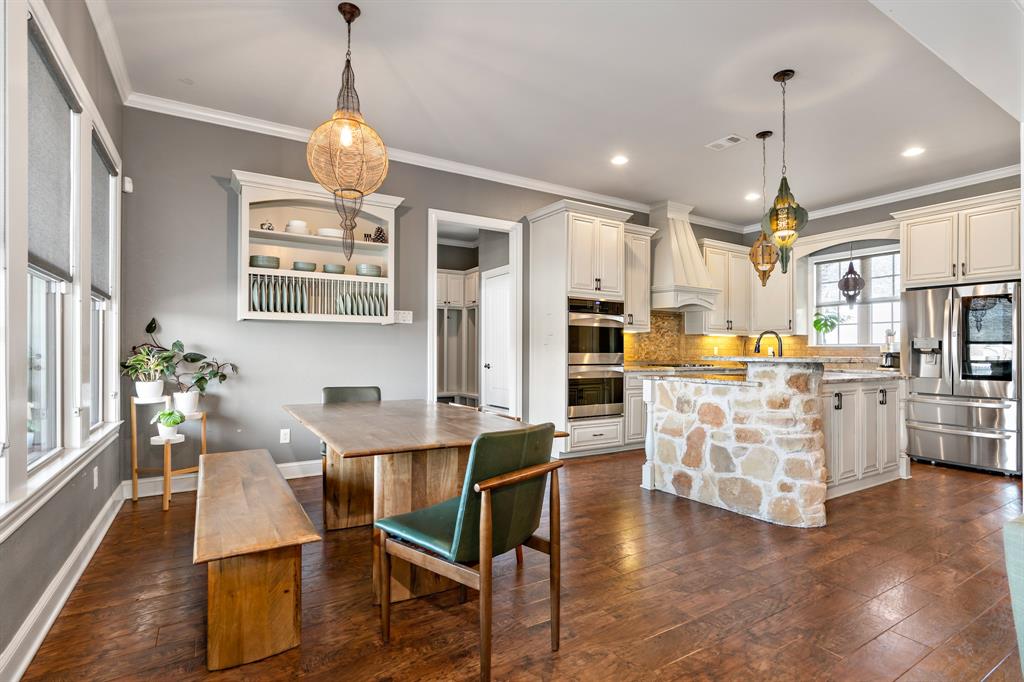 Austin Colony - Residential