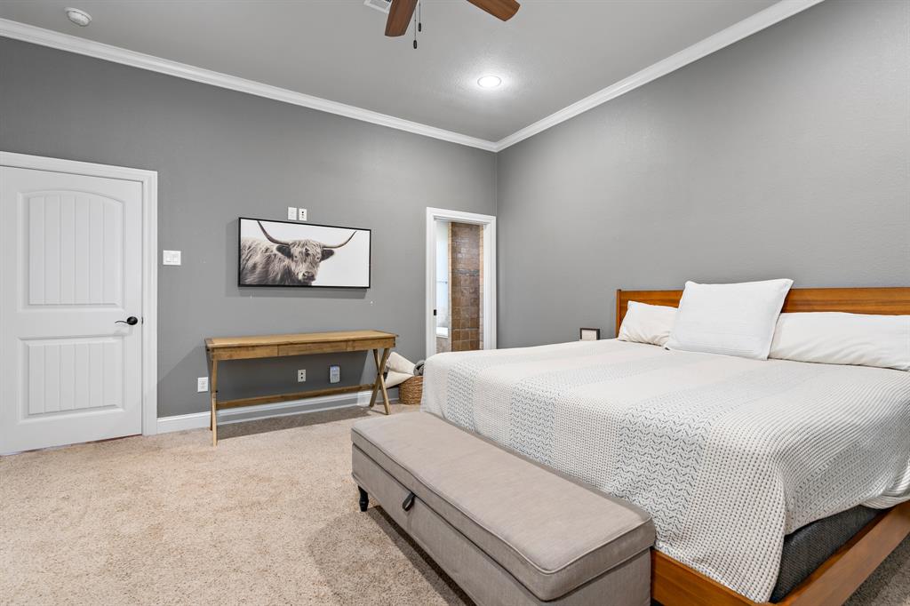 Austin Colony - Residential