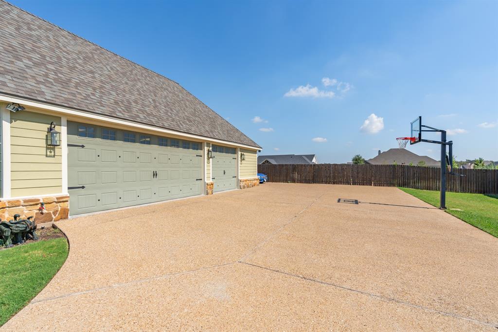 Austin Colony - Residential