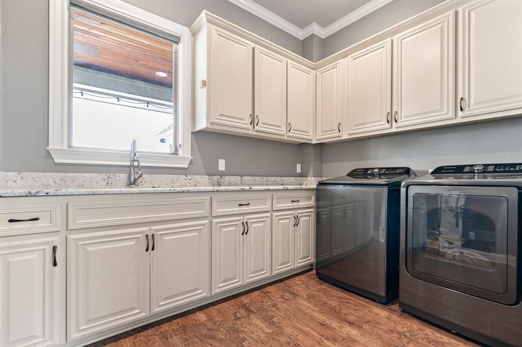 Austin Colony - Residential