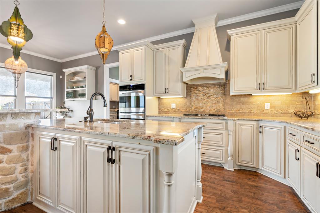 Austin Colony - Residential
