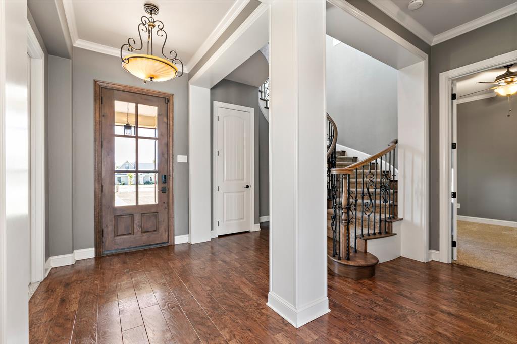 Austin Colony - Residential
