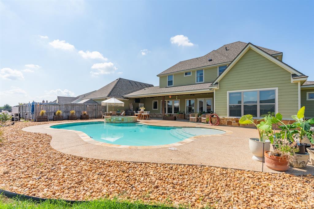 Austin Colony - Residential