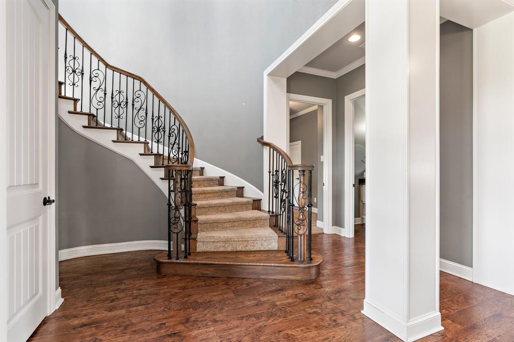 Austin Colony - Residential