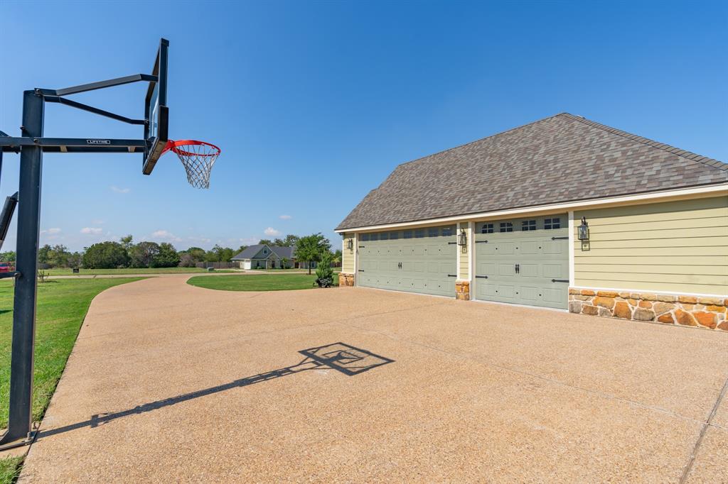 Austin Colony - Residential