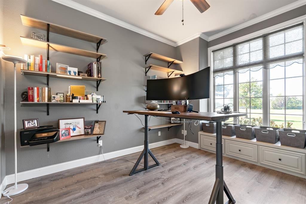 Austin Colony - Residential