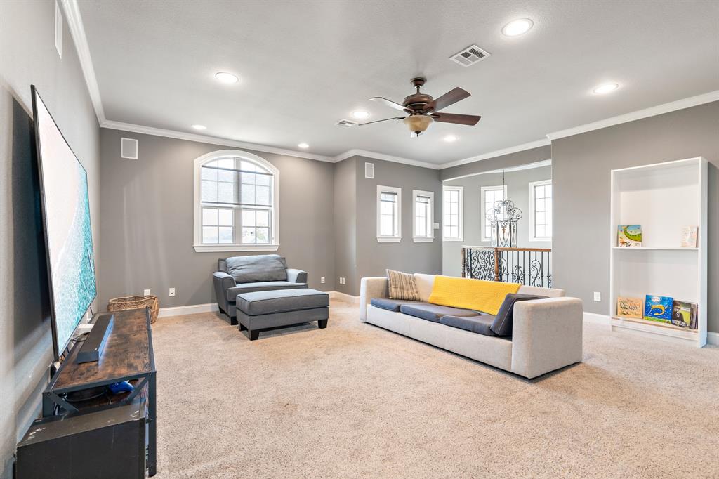 Austin Colony - Residential