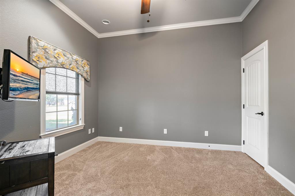 Austin Colony - Residential