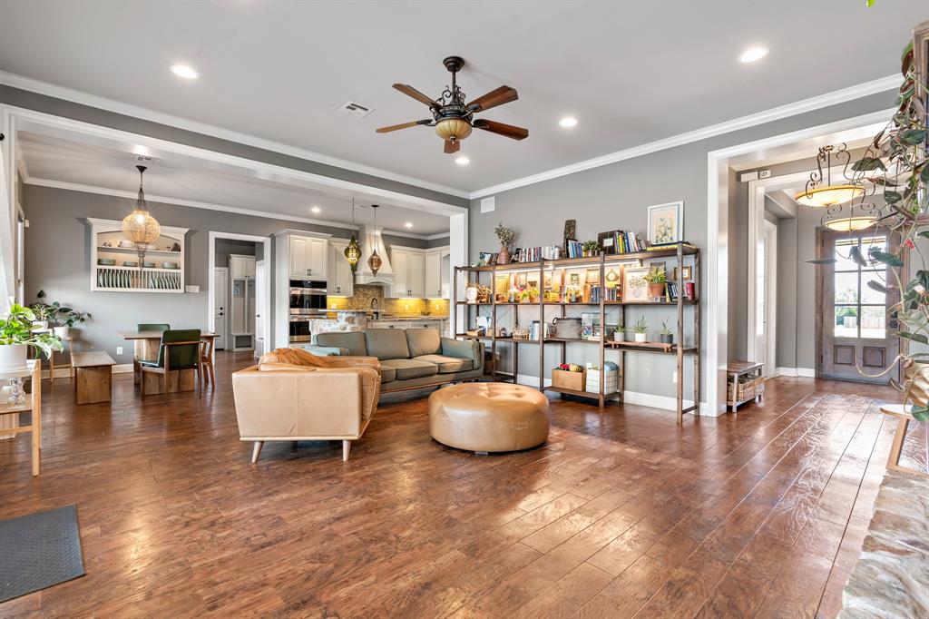 Austin Colony - Residential
