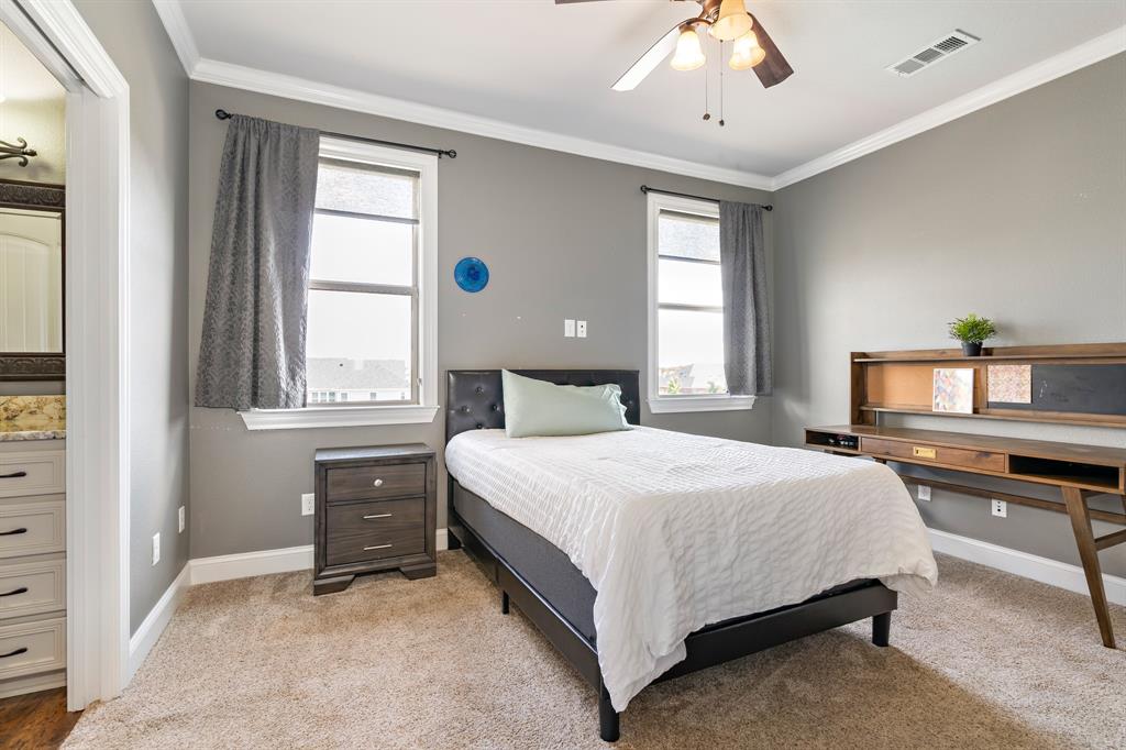 Austin Colony - Residential