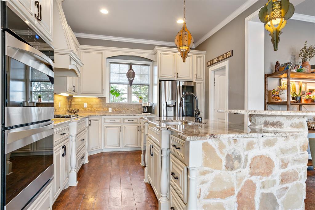 Austin Colony - Residential