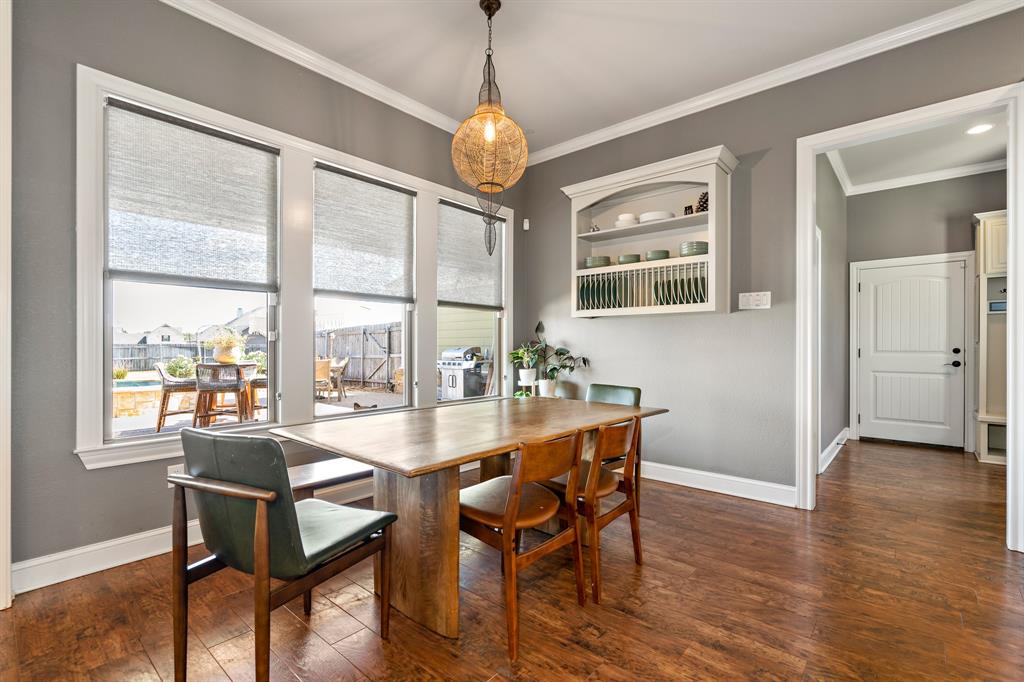 Austin Colony - Residential