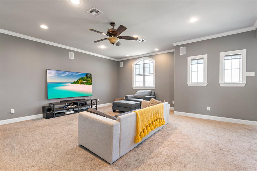 Austin Colony - Residential