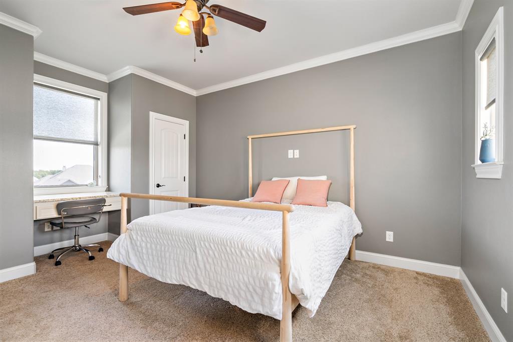 Austin Colony - Residential
