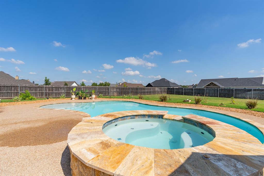 Austin Colony - Residential