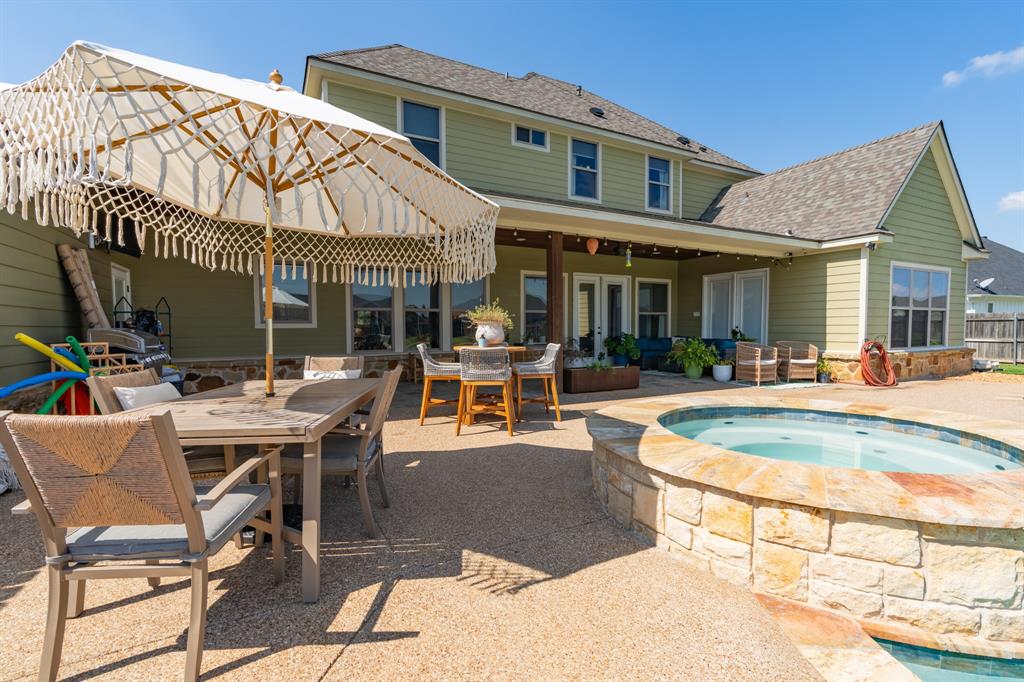 Austin Colony - Residential