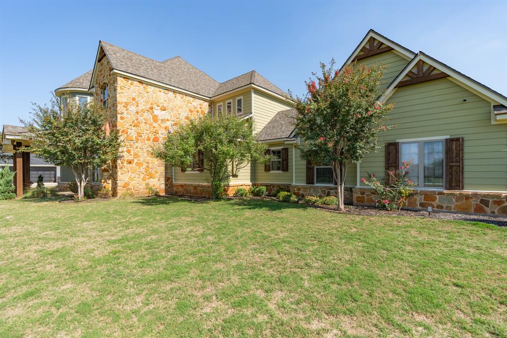 Austin Colony - Residential