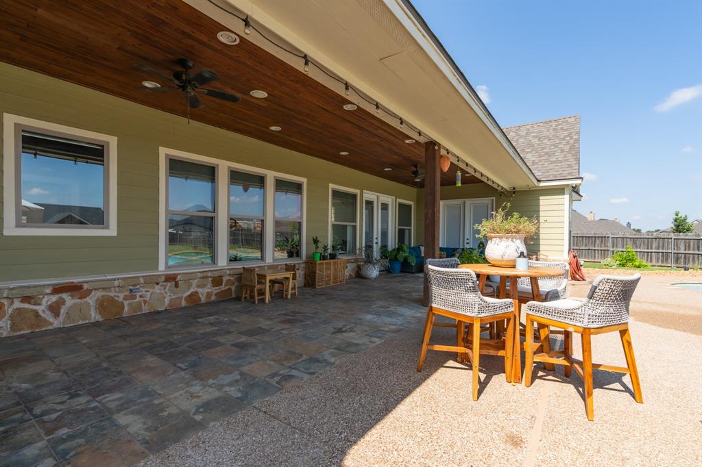 Austin Colony - Residential