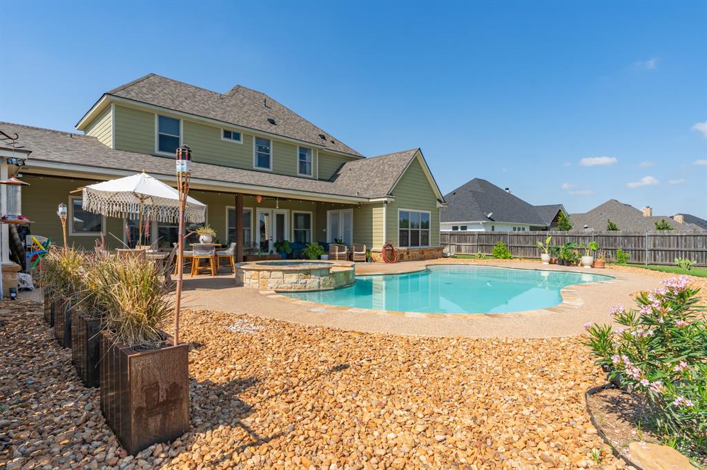 Austin Colony - Residential