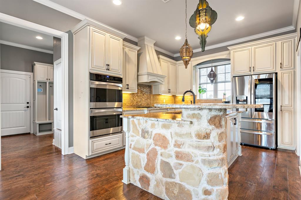 Austin Colony - Residential