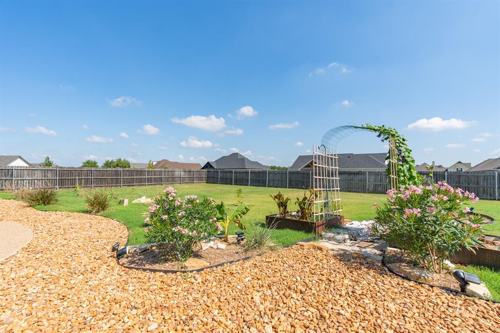 Austin Colony - Residential