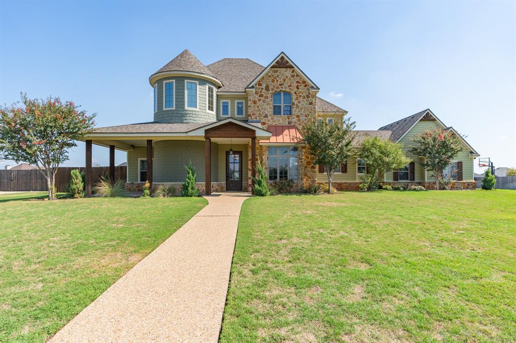 Austin Colony - Residential