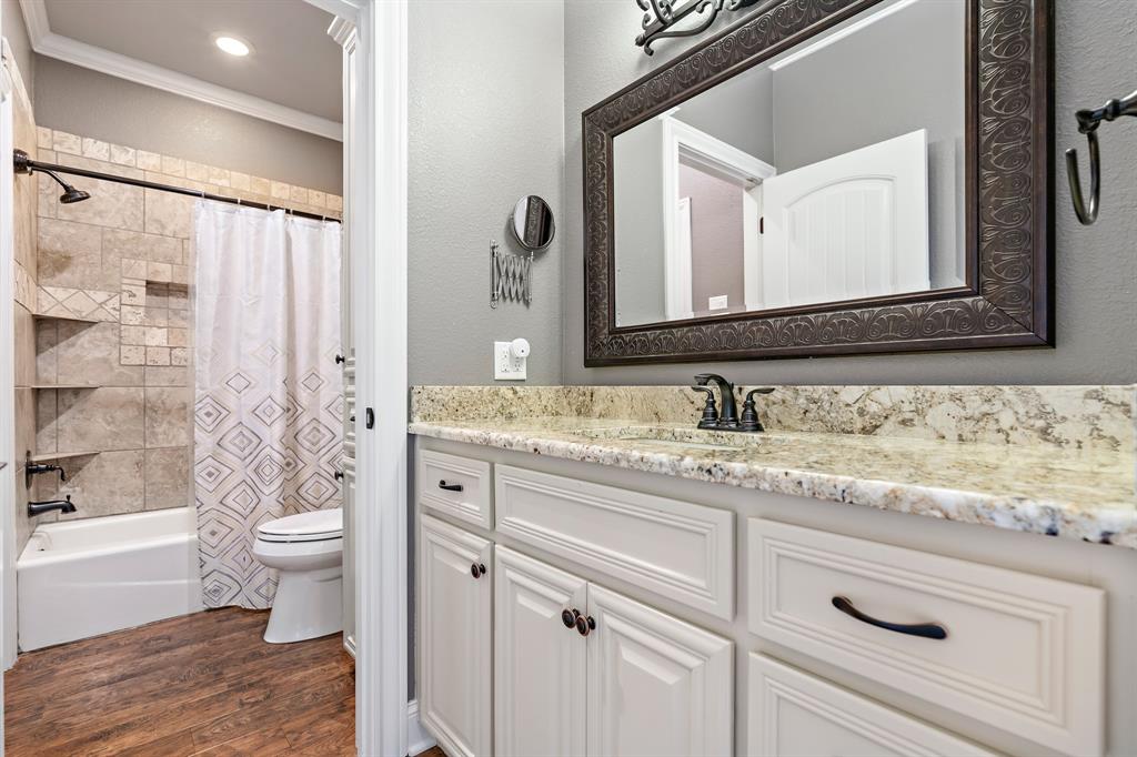 Austin Colony - Residential