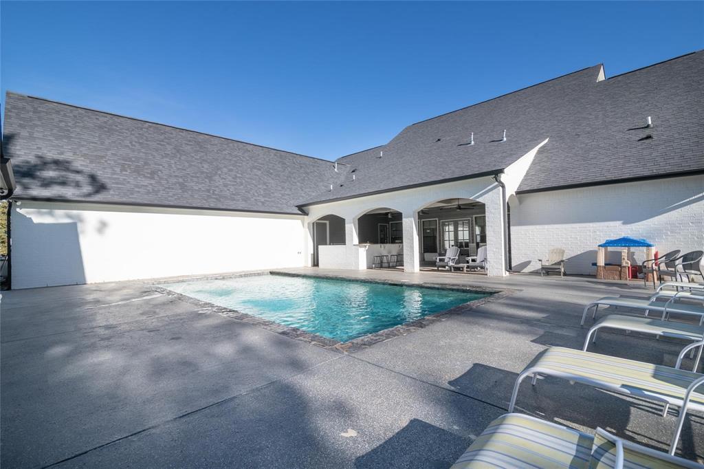 Southern Trace - Residential