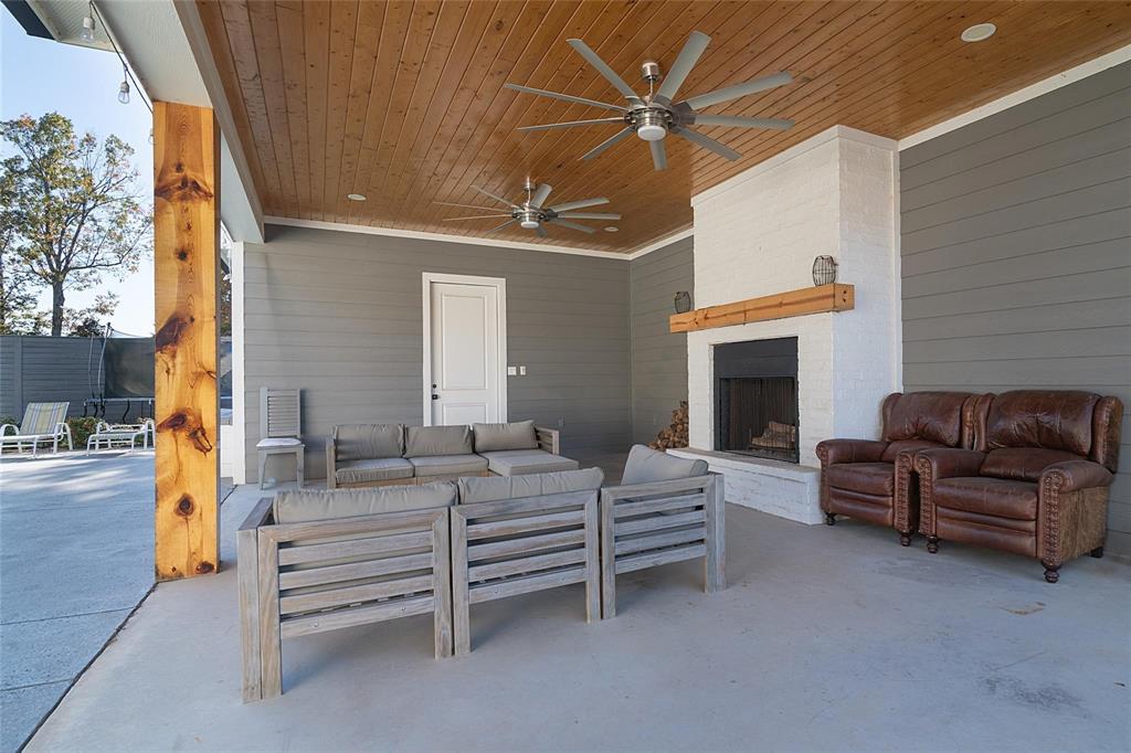 Southern Trace - Residential