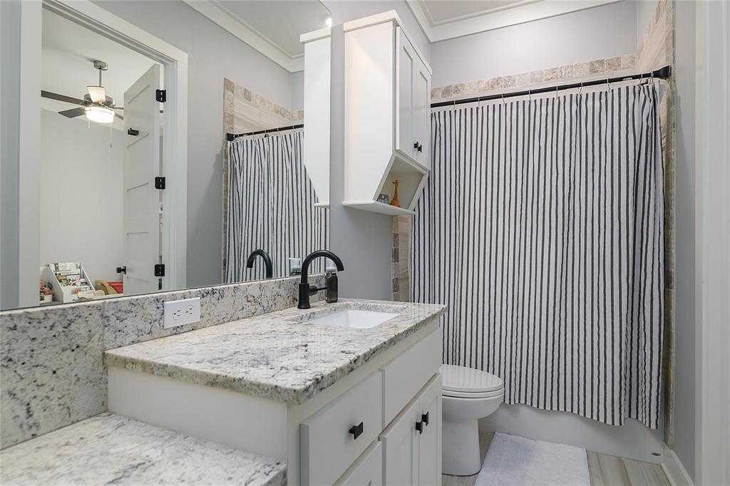 Southern Trace - Residential