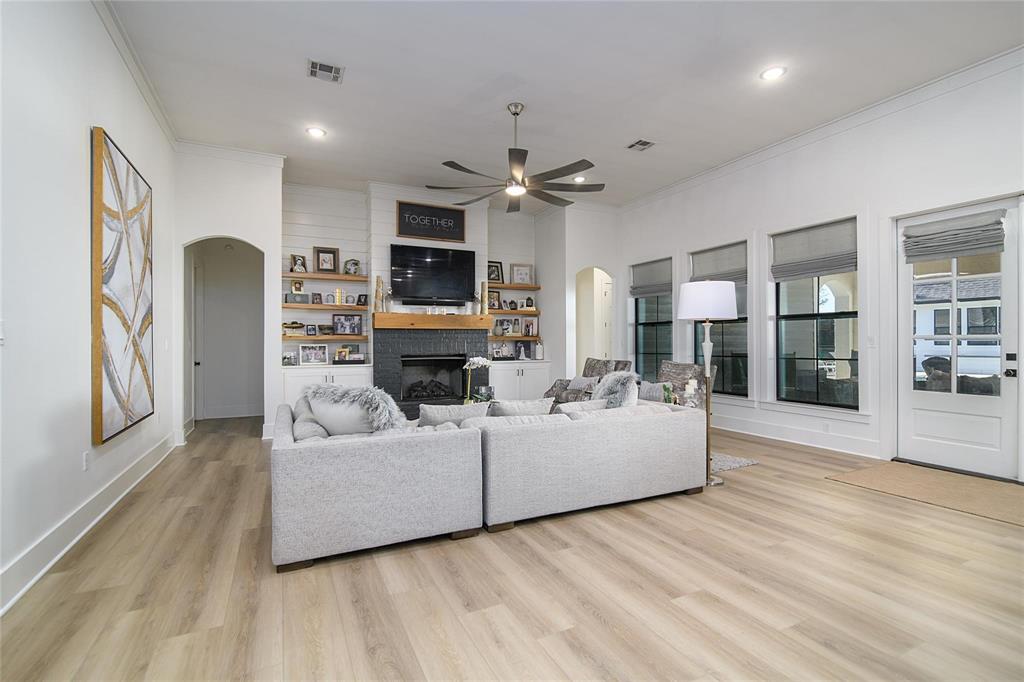 Southern Trace - Residential