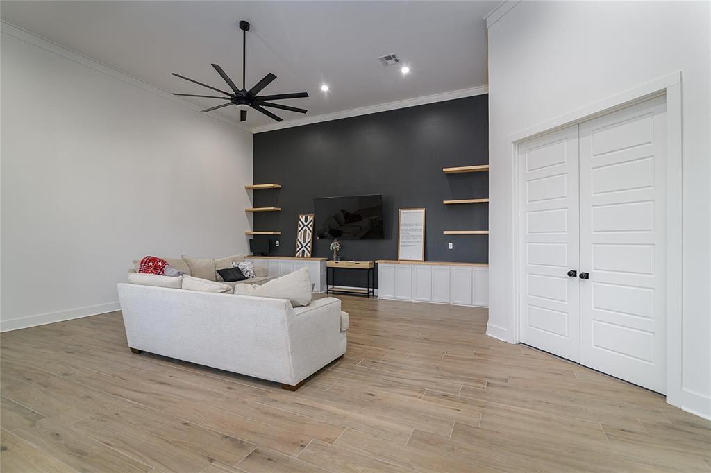 Southern Trace - Residential