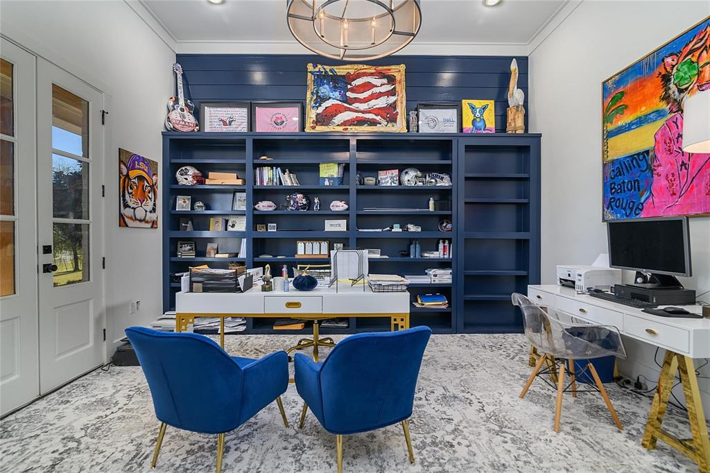 Southern Trace - Residential