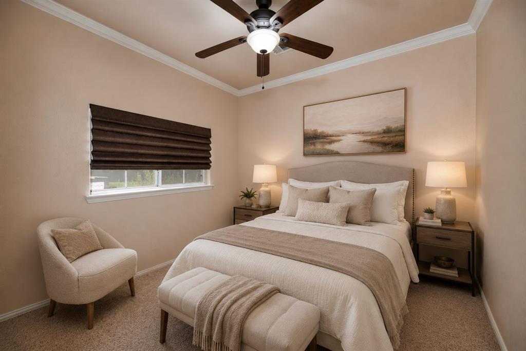 Woodbine Add - Residential