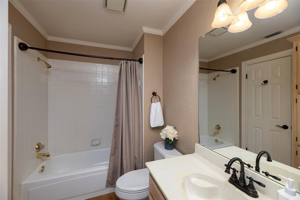 Woodbine Add - Residential