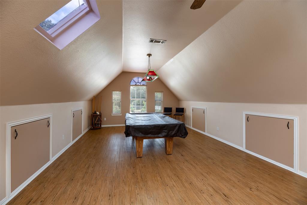 Woodbine Add - Residential